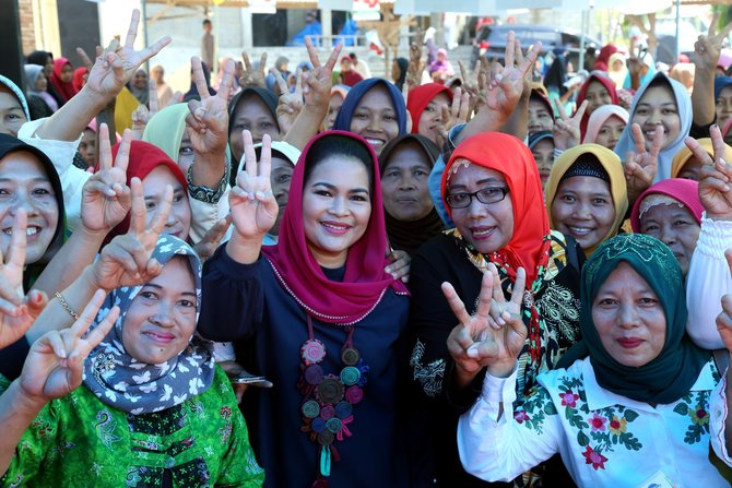 mbak puti ke banyuwangi