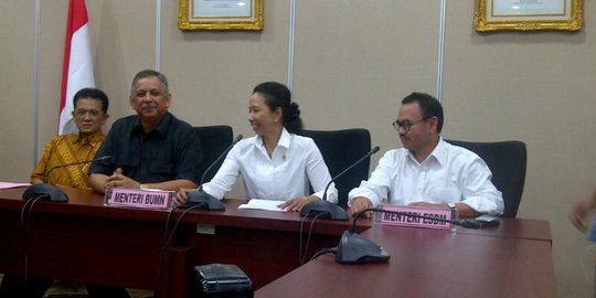 Kunci sukses Sofyan Basir hingga menjadi bos PLN