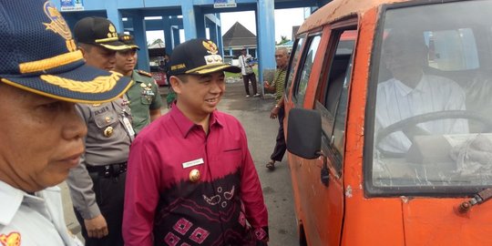 Curhat Wali Kota Banjarmasin tak punya dana bayar THR tenaga honorer