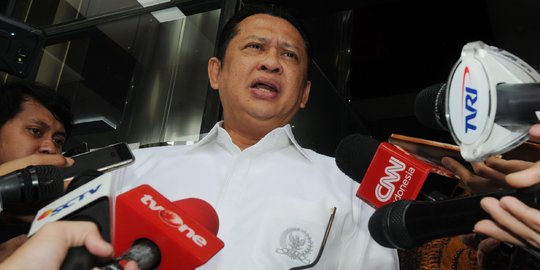 KPK periksa Bambang Soesatyo terkait kasus e-KTP