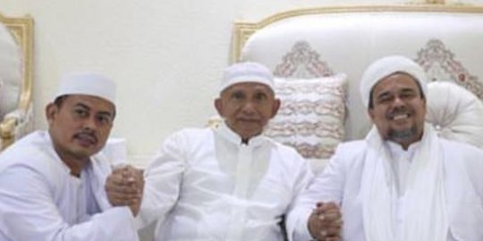 Usai Lebaran, polisi akan minta keterangan MUI terkait kasus Amien Rais