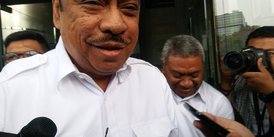 KPK periksa Agun Gunandjar, Mirwan Amir hingga Melchias Mekeng terkait kasus e-KTP