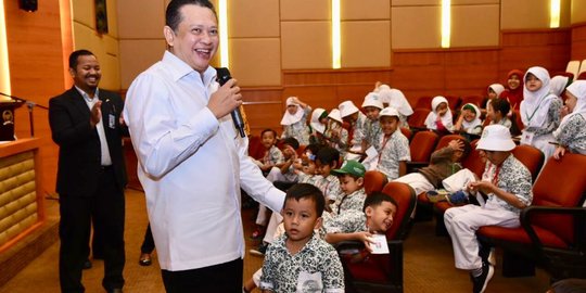 KPK panggil Bambang Soesatyo jadi saksi tersangka keponakan Setnov