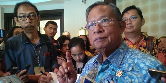 Online single submission siap diluncurkan pekan ini, berikut rincian faktanya