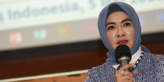 Temui Menko Polhukam, Plt Dirut Pertamina lapor persiapan Lebaran