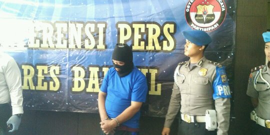 Polisi tangkap pembunuh Jumiyati yang tewas di bulak persawahan