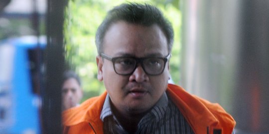 Arif Wibowo dan Khatibul Umam kompak mengaku tak kenal keponakan Setnov