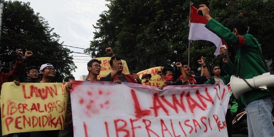 Tangkal radikalisme di kampus, Kemenristekdikti diminta gandeng BNPT