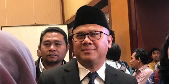 KPU kirimkan rancangan PKPU ke Kemenkum HAM, termasuk larangan eks koruptor nyaleg