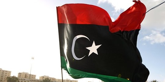 Parlemen Libya Timur dukung pemerintah sementara setelah konferensi Paris