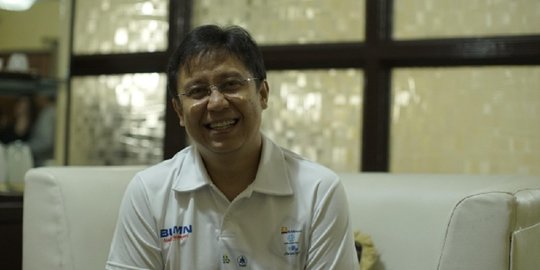 Cerita Bos Inalum sulit ambil alih saham Freeport 