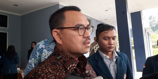 Bupati Purbalingga kena OTT, Sudirman Said prihatin nama Jateng tercederai