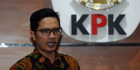 KPK sebut OTT Bupati Purbalingga terkait fee proyek