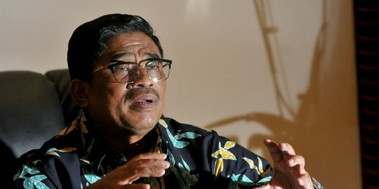 Biar hanya ada calon tunggal di Pilkada, warga jangan malas ke TPS