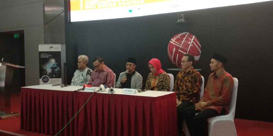 Lewat PayTren, Yusuf Mansur rilis transaksi reksa dana syariah online