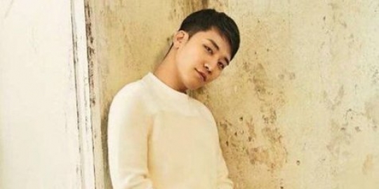 Seungri Big Bang jadi CEO di cabang perusahaan YG Entertainment