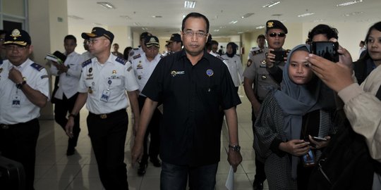 Puncak arus mudik diprediksi terjadi di 8 dan 9 Juni, truk dilarang melintasi tol