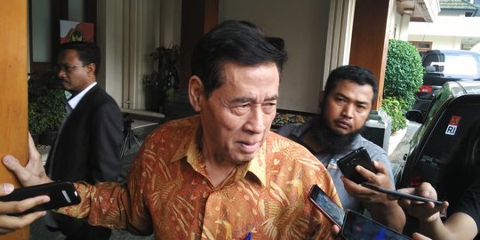 Dewan Kerukunan Nasional segera dibentuk, tinggal tunggu Perpres