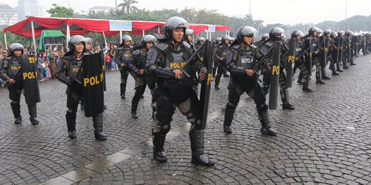 Kasatpol PP janji tangkap anak buah yang terlibat pungli Thamrin City