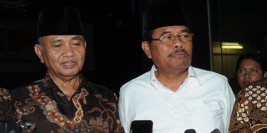 RUU KUHP, Jaksa Agung bantah perkara korupsi bakal diadili di peradilan umum