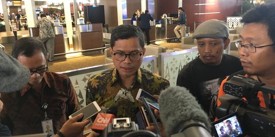 Garuda Indonesia bentuk satgas antisipasi ancaman mogok kerja