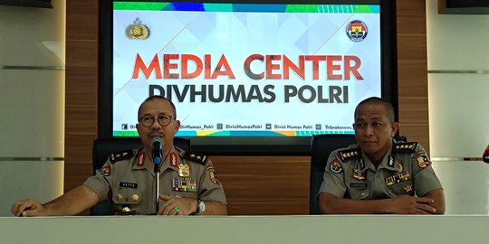 Polisi masih dalami hubungan peracik bom yang dibekuk di Unri dengan JAD