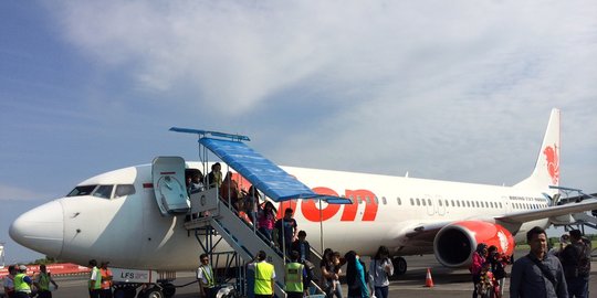 jajaki rute penerbangan langsung ke bandara ahmad yani rev5