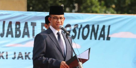 Anies pastikan Jakarta siap 100 persen hadapi arus mudik Lebaran 2018