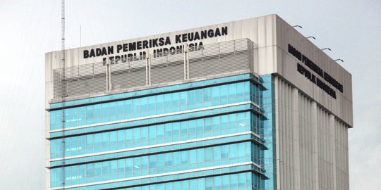 BPK catat 30 temuan signifikan, termasuk pengendapan uang hasil tilang