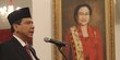 Chairul Tanjung jago ekonomi, PDIP sebut tahun depan Jokowi bangun SDM
