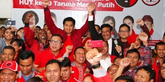 Djarot sebut Sumatera Utara istimewa buat Bung Karno