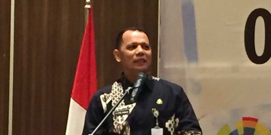 Ditjen Polpum Kemendagri gelar Penguatan kapasitas Ormas di Makassar