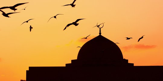 Cegah masjid ajarkan paham radikal, DKM diminta hadirkan ustaz sejukkan hati umat