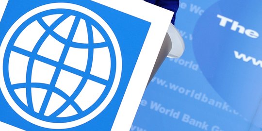 Pertumbuhan dunia melambat, Bank Dunia prediksi ekonomi RI tumbuh 5,2 persen di 2018