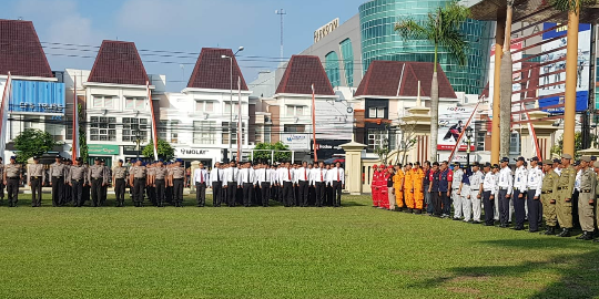 Tekan angka kecelakaan, kendaraan pemudik masuk DIY diperiksa