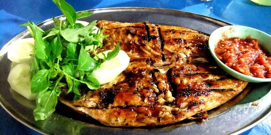 ikan bakar madu rev9