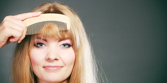 Psst, poni pendek kembali hits di 2018