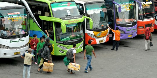 Polda Metro imbau pemudik titip kendaraan di kelurahan atau polsek