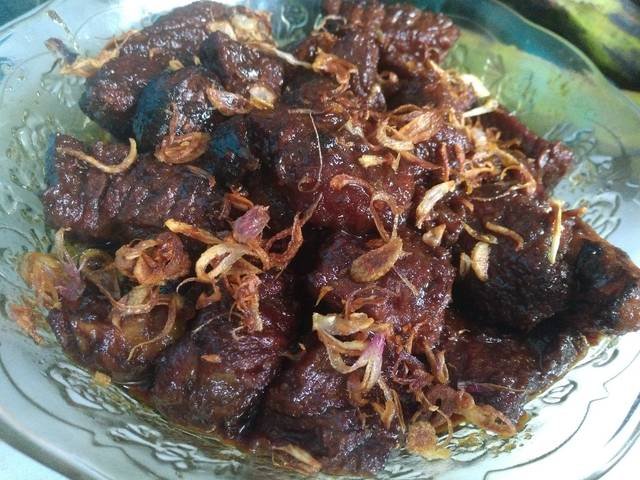 4 Resep Semur Daging Nikmat Olahan Daging Kaya Gizi Penjaga