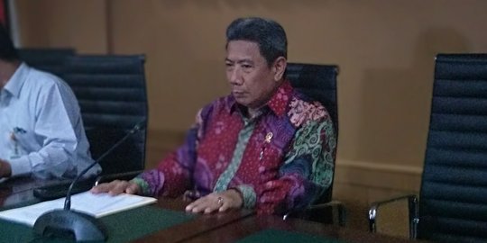 MA luncurkan e-court, terapkan administrasi perkara secara elektronik