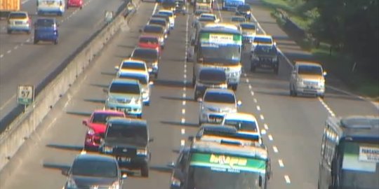 Pemkot Bekasi perbolehkan mobil dinas dipinjam untuk mudik