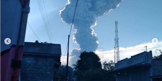 Merapi masih beraktivitas magmatik, BPPTKG pertahankan status waspada