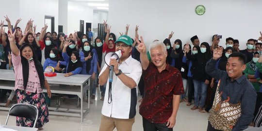 Gus Ipul apresiasi produk sarang walet ekspor asal Bojonegoro