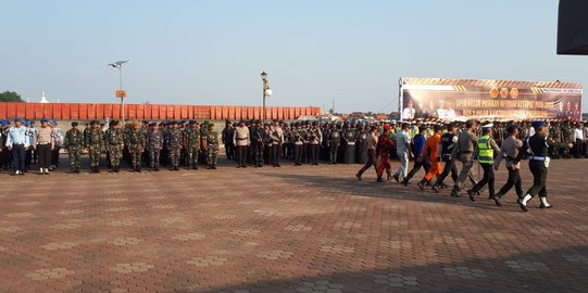 Penembak jitu dikerahkan amankan jalur mudik rawan di Sumsel