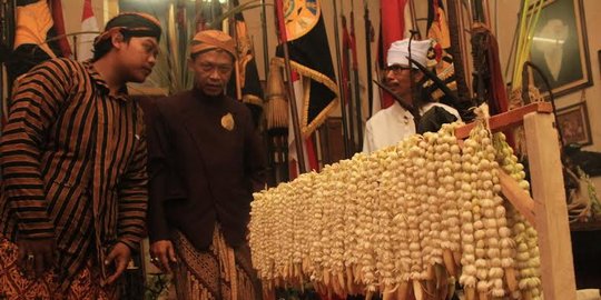 5 kota tertua di indonesia, ada yang usianya di atas 1.000 tahun