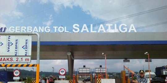 5 kota tertua di indonesia, ada yang usianya di atas 1.000 tahun