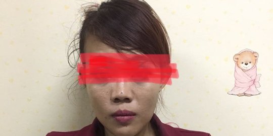 Jual dua gadis, IMS diringkus jajaran Polres Pelabuhan Tanjung Priok