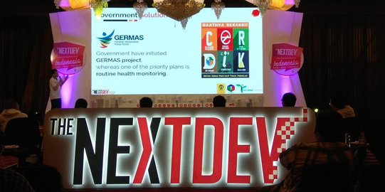 The NextDev 2018: Talent Scouting Semarang - Nyanggar.id