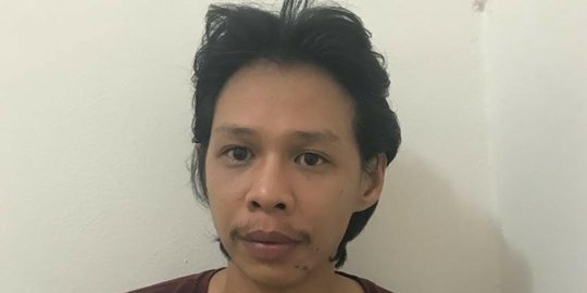 Sempat melawan, pembunuh wanita dalam kardus di Medan ditembak polisi