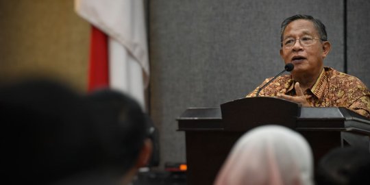 Menko Darmin ajukan kebutuhan anggaran Rp 482,68 miliar untuk 2019